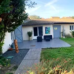 Des Oliviers Panzió