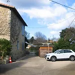 Des Oliviers Nîmes