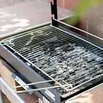 Des Oliviers Frühstückspension