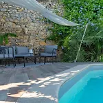 Des Oliviers Panzió Nîmes