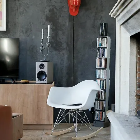 Des Oliviers Oda ve Kahvaltı *