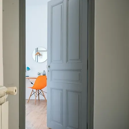 Bed and breakfast Des Oliviers Nimes