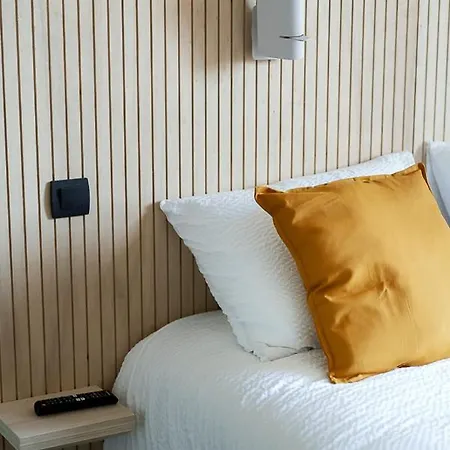 Bed and breakfast Des Oliviers