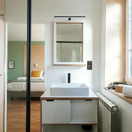 Des Oliviers Bed and breakfast Nimes