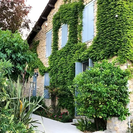 Des Oliviers Bed and breakfast *