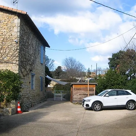 Des Oliviers Nîmes