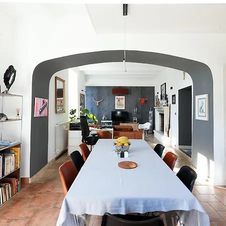 Des Oliviers Bed and breakfast