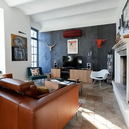 Des Oliviers Bed and breakfast Nimes