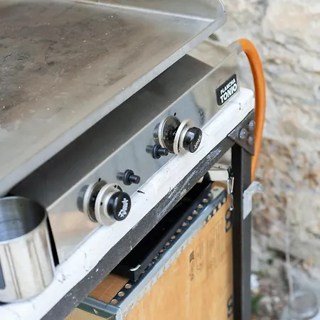 Des Oliviers * Nîmes