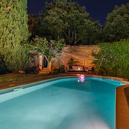 Des Oliviers Bed and breakfast *