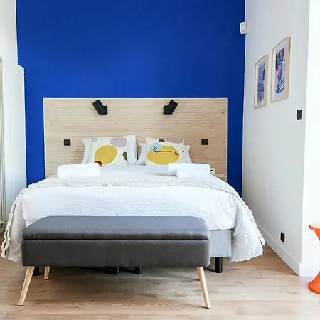 Bed and breakfast Des Oliviers