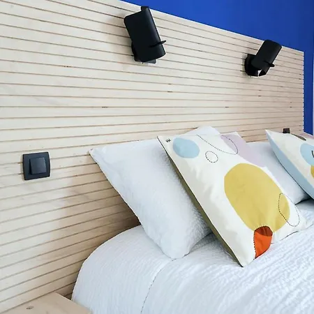 Bed and breakfast Des Oliviers