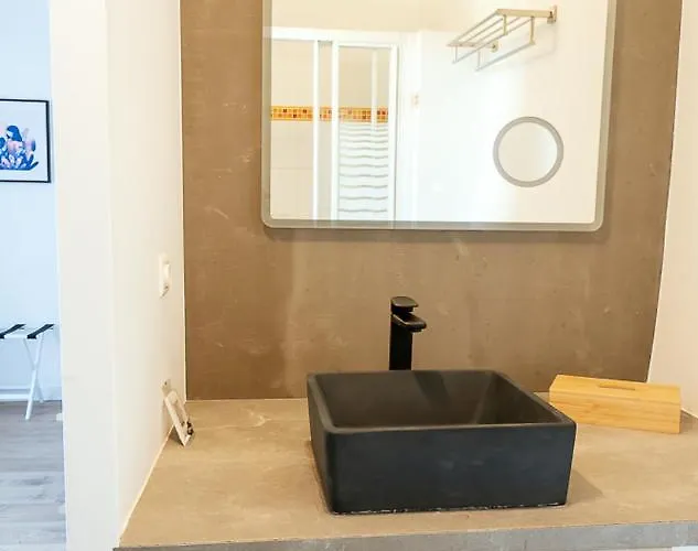 Des Oliviers Panzió