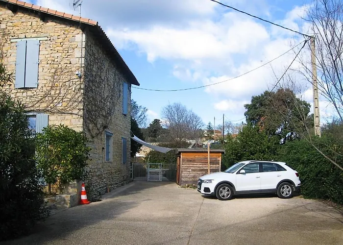 Des Oliviers Nîmes