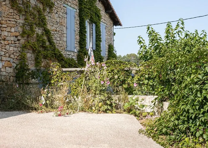 Panzió Des Oliviers Nîmes